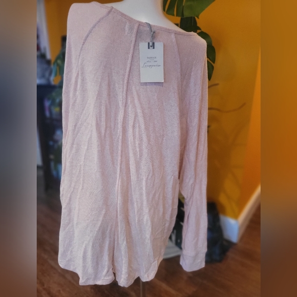 Fatface Lounge Wear Top - Picture 4 of 4